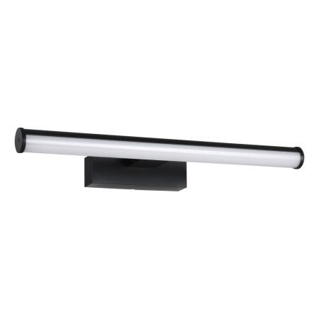 Aplica EGLO Vadumi 901957 LED 7,5W 4000K 900lm 220-240V,50/60Hz L 400mm x H 50mm plastic negru plastic alb IP44