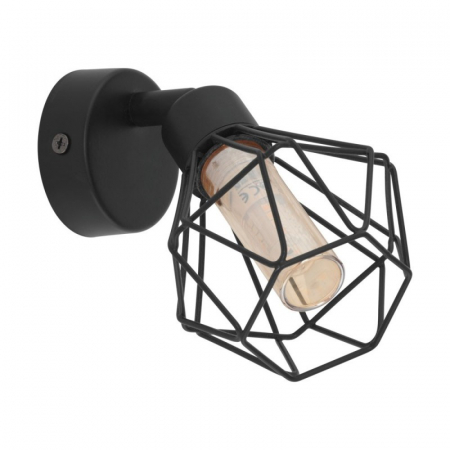 BLACK FRIDAY - Aplica EGLO ZAPATA 1 32765, G9 1X3W