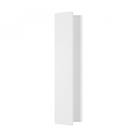 ALEGE SPATIUL - Aplica EGLO ZUBIALDE 99086, LED 12W 3000K, Alb