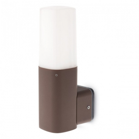 BLACK FRIDAY 2024 - Aplica exterior Crayon 9074 Maro Inchis  E27 1x42W IP44