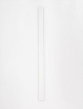Aplica exterior Nova Luce ANETH 9923409 LED 20W 3000K 1706lm Sandy White Aluminium   IP65 [3]