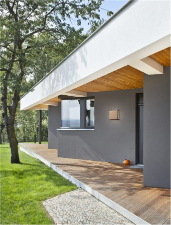 Aplica exterior Nova Luce ASTRAL 9030631 LED 16W 3000K 374lm Sandy Black Die-Casting Aluminium & Clear Glass   IP65 [2]