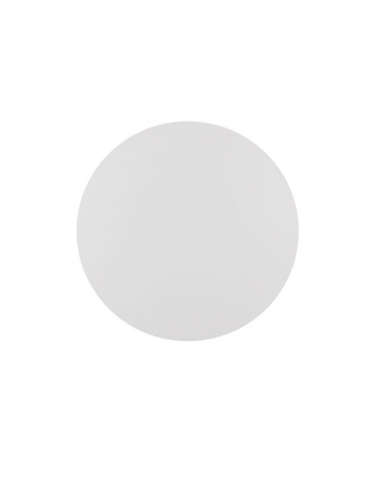 ILUMINAT EXTERIOR - Aplica exterior Nova Luce COPPER 9923411 LED 7W 3000K 495lm Sandy White Aluminium   IP65
