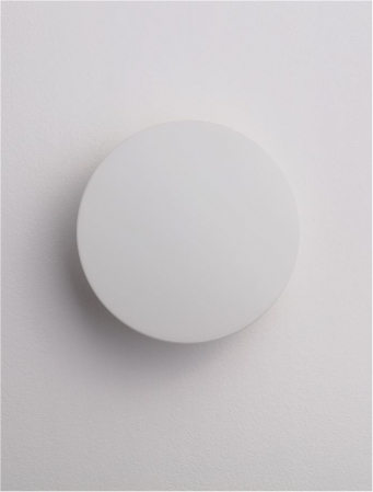 Aplica exterior Nova Luce COPPER 9923411 LED 7W 3000K 495lm Sandy White Aluminium   IP65 [3]