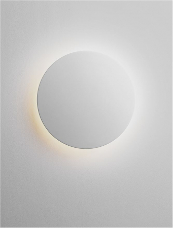 Aplica exterior Nova Luce COPPER 9923413 LED 9W 3000K 504lm Sandy White Aluminium   IP65 [4]