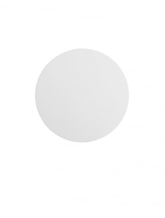ILUMINAT EXTERIOR - Aplica exterior Nova Luce COPPER 9923413 LED 9W 3000K 504lm Sandy White Aluminium   IP65