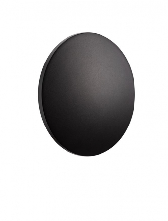 Aplica exterior Nova Luce COPPER 9923414 LED 9W 3000K 476lm Sandy Black Aluminium  IP65 [3]
