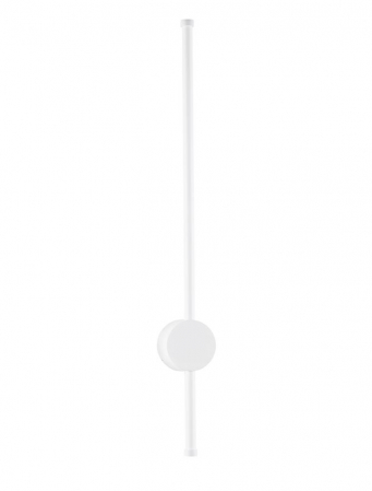 Aplica exterior Nova Luce RIDGE 9923405 LED 12W 3000K 1120lm Sandy White Aluminium   IP65 [3]