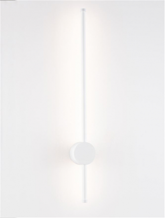 Aplica exterior Nova Luce RIDGE 9923405 LED 12W 3000K 1120lm Sandy White Aluminium   IP65 [7]