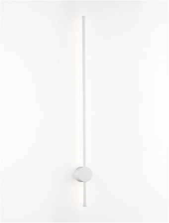 Aplica exterior Nova Luce RIDGE 9923407 LED 19W 3000K 1668lm Sandy White Aluminium   IP65 [7]