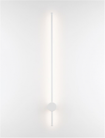 Aplica exterior Nova Luce RIDGE 9923407 LED 19W 3000K 1668lm Sandy White Aluminium   IP65 [6]