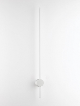 Aplica exterior Nova Luce RIDGE 9923407 LED 19W 3000K 1668lm Sandy White Aluminium   IP65 [5]