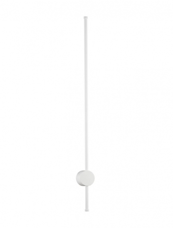 Aplica exterior Nova Luce RIDGE 9923407 LED 19W 3000K 1668lm Sandy White Aluminium   IP65 [3]