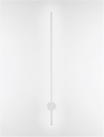 Aplica exterior Nova Luce RIDGE 9923407 LED 19W 3000K 1668lm Sandy White Aluminium   IP65 [4]