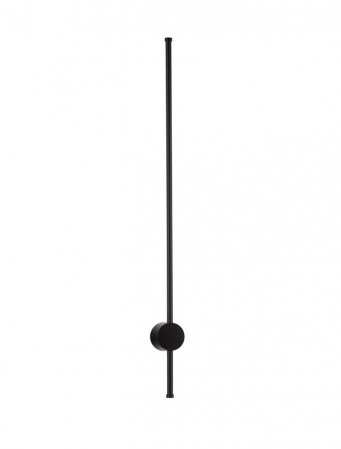 Aplica exterior Nova Luce RIDGE 9923408 LED 19W 3000K 1636lm Sandy Black Aluminium  IP65 [3]