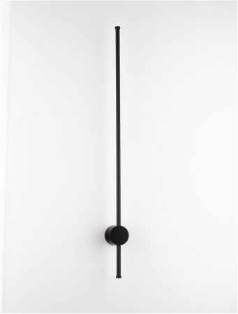 Aplica exterior Nova Luce RIDGE 9923408 LED 19W 3000K 1636lm Sandy Black Aluminium  IP65 [5]