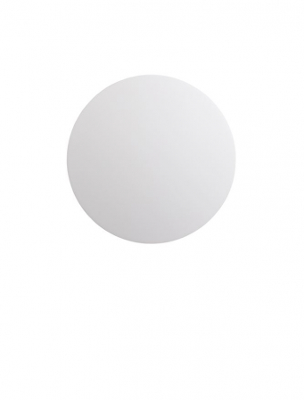 ILUMINAT EXTERIOR - Aplica exterior Nova Luce VALNO 9923415 LED 12W 3000K 948lm Sandy White Aluminium   IP65
