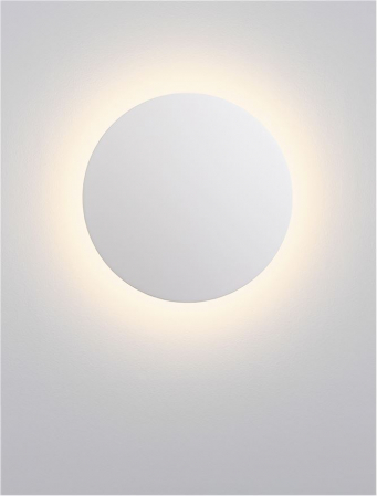 Aplica exterior Nova Luce VALNO 9923415 LED 12W 3000K 948lm Sandy White Aluminium   IP65 [4]