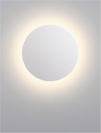 Aplica exterior Nova Luce VALNO 9923415 LED 12W 3000K 948lm Sandy White Aluminium   IP65 [5]