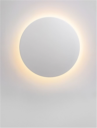 Aplica exterior Nova Luce VALNO 9923417 LED 16W 3000K 1111lm Sandy White Aluminium   IP65 [4]