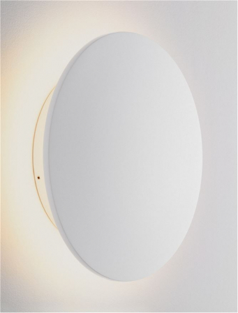 Aplica exterior Nova Luce VALNO 9923417 LED 16W 3000K 1111lm Sandy White Aluminium   IP65 [6]