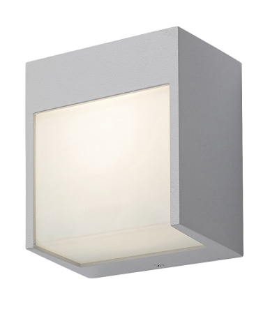 Aplica exterior Rabalux Balimo LED 12W 560lm 4000KK aluminiu white stil modern, IP54 7477 [2]