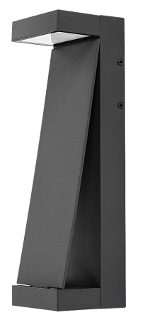 Aplica exterior Rabalux Bradu LED 12W 845lm 3000KK metal anthracite stil modern, IP65 77067 [2]