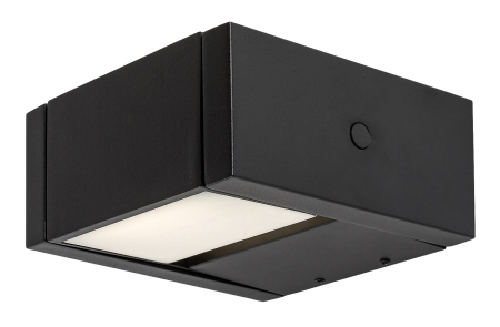 Aplica exterior Rabalux Cubbington LED 10W 720lm 4000K aluminiu plastic negru alb IP54 [3]
