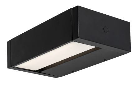 Aplica exterior Rabalux Cubbington LED 18W 1460lm 4000KK aluminiu black stil modern, IP54 77185 [3]