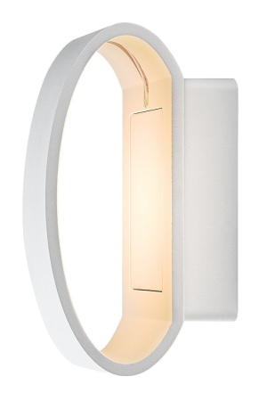 Aplica exterior Rabalux Gerla LED 9W 370lm 3000KK aluminiu white stil modern, IP54 77178 [6]