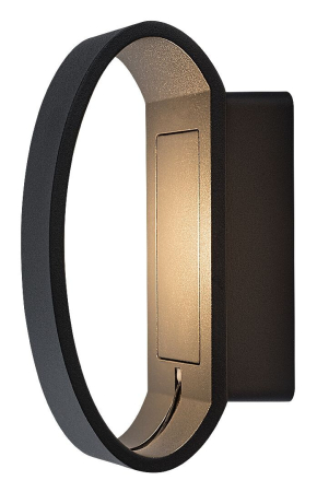 Aplica exterior Rabalux Gerla LED 9W 400lm 3000KK aluminiu anthracite stil modern, IP54 77179 [6]