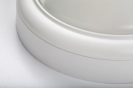 Aplica exterior Rabalux Hitura LED 15W 1500lm 4000KK plastic white stil modern, IP54 77029 [2]