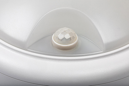 Aplica exterior Rabalux Hitura LED 15W 1500lm 4000KK plastic white stil modern, IP54 77029 [3]