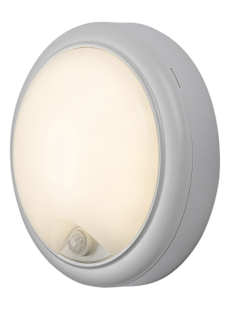 ILUMINAT EXTERIOR - Aplica exterior Rabalux Hitura LED 15W 1500lm 4000KK plastic white stil modern, IP54 77029