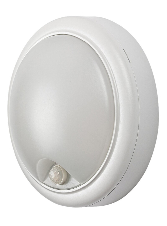Aplica exterior Rabalux Hitura LED 15W 1500lm 4000KK plastic white stil modern, IP54 77029 [1]