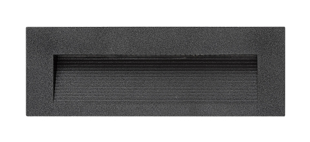 Aplica exterior Rabalux Kavala LED 6W 250lm 3000KK, 4000KK, 6500KK plastic black stil modern, IP65 77190 [6]