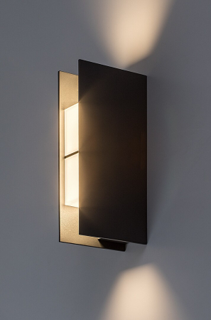 Aplica exterior Rabalux Kioni LED 13W 680lm 3000KK metal anthracite stil modern, IP65 77063 [7]