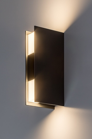 Aplica exterior Rabalux Kioni LED 13W 680lm 3000KK metal anthracite stil modern, IP65 77063 [6]
