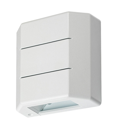 Aplica exterior Rabalux Lippa LED 6W 150lm 3000KK plastic white stil modern, IP54 7320 [3]