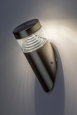 Aplica exterior Rabalux Lisbon LED 7W 560lm 4000KK metal steel stil modern, IP54 7826 [4]