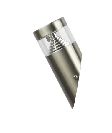 Aplice - Aplica exterior Rabalux Lisbon LED 7W 560lm 4000KK metal steel stil modern, IP54 7826