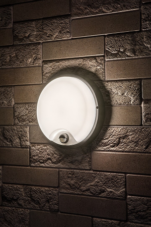 Aplica exterior Rabalux Lonato LED 18W 1730lm 4000KK plastic black stil functional, IP65 77213 [3]