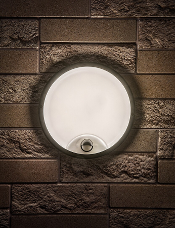 Aplica exterior Rabalux Lonato LED 18W 1730lm 4000KK plastic black stil functional, IP65 77213 [6]