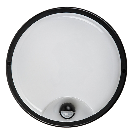 Aplica exterior Rabalux Lonato LED 18W 1730lm 4000KK plastic black stil functional, IP65 77213 [5]