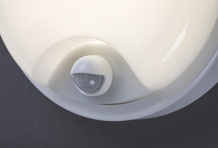 Aplica exterior Rabalux Lonato LED 18W 1730lm 4000KK plastic white stil functional, IP65 77214 [6]