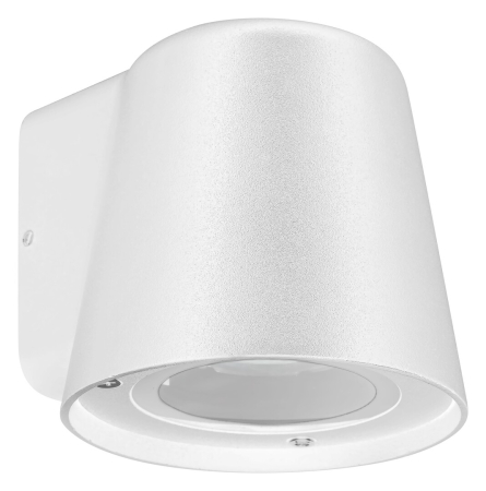 Aplice - Aplica exterior Rabalux Mandal GU10 aluminiu white stil modern, IP54 7960