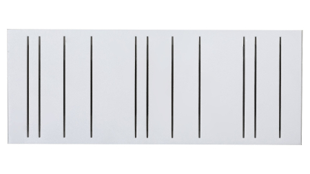 Aplica exterior Rabalux Maribor LED 12W 780lm 4000KK metal white stil minimal, IP65 8874 [2]