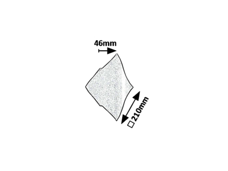 Aplica exterior Rabalux Navia LED 11W 641lm 4000KK metal black stil modern, IP65 8130 [5]