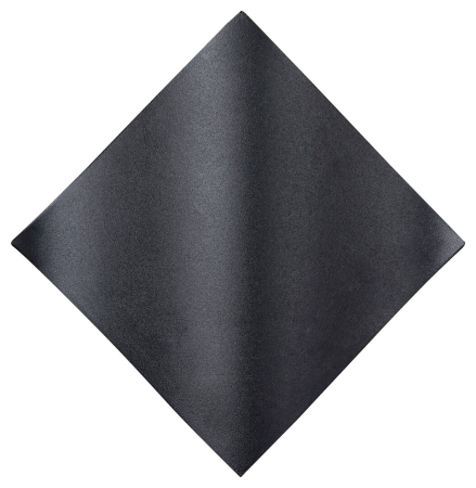 Aplica exterior Rabalux Navia LED 11W 641lm 4000KK metal black stil modern, IP65 8130 [2]