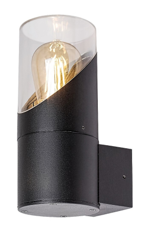 Aplica exterior Rabalux Novigrad E27    aluminiu black stil modern 230V, 50Hz IP54 7236 [3]